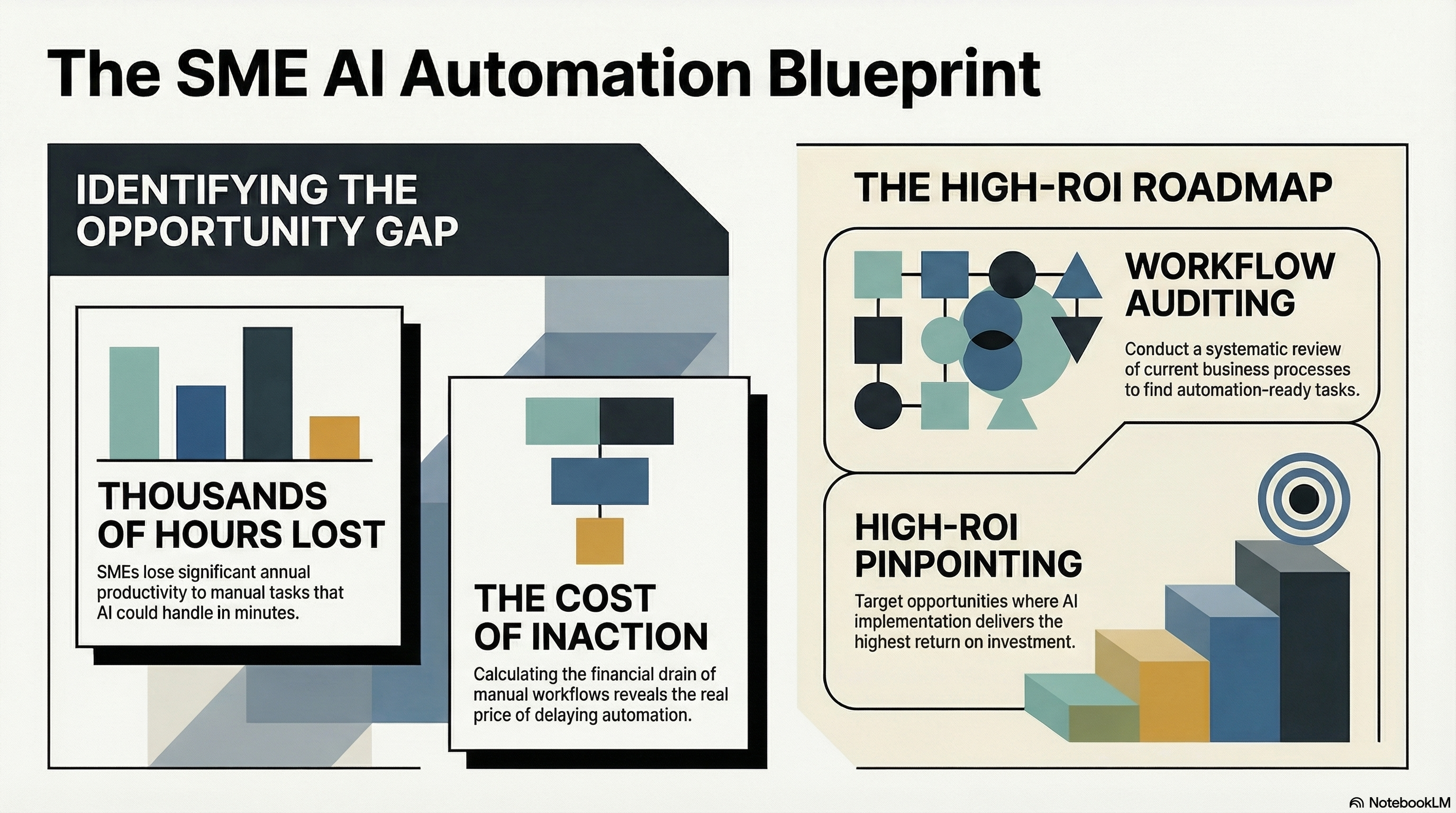 How to Evaluate Your Workflows and Find the Best AI Agent Opportunities for Business Productivity