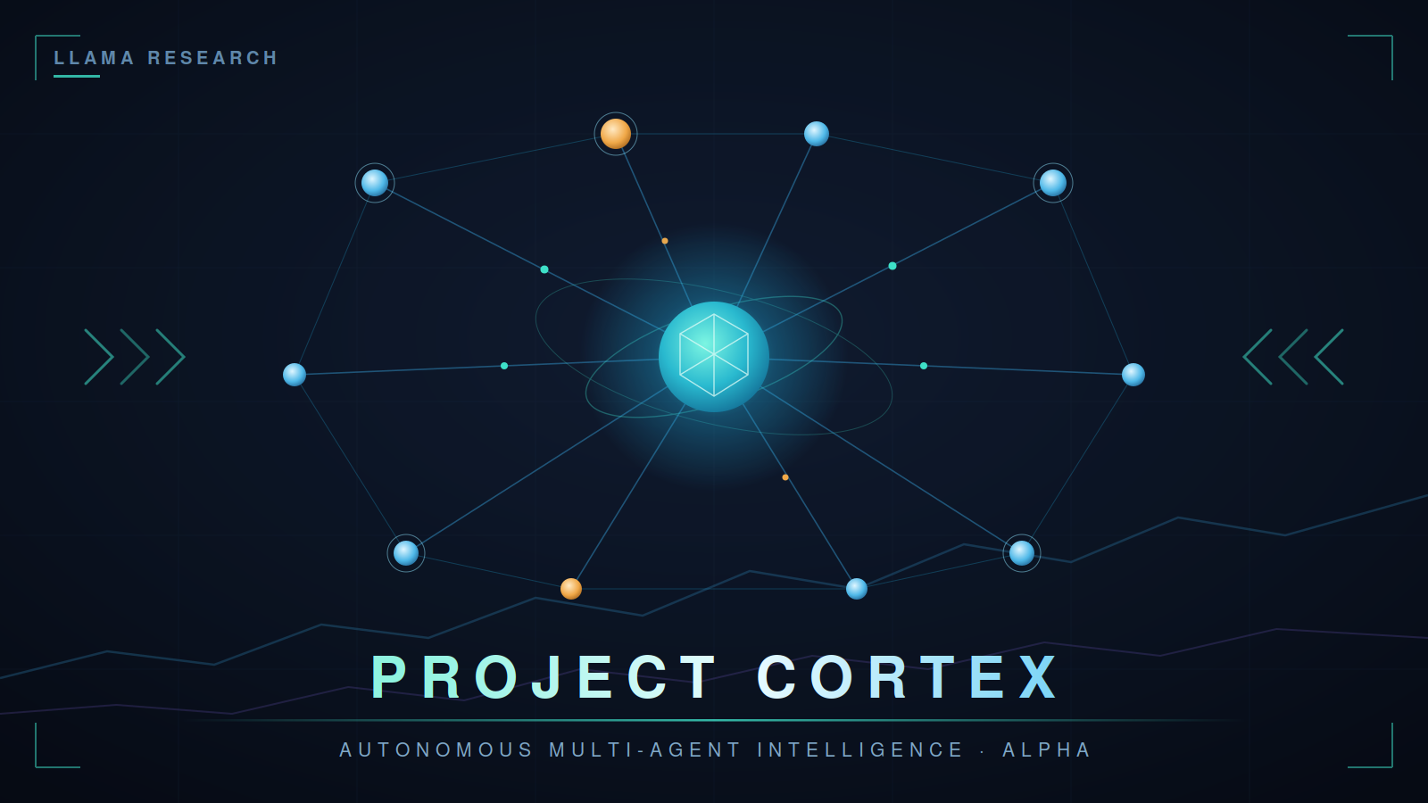 Inside Project Cortex: The Autonomous Multi-Agent AI Platform We're Building